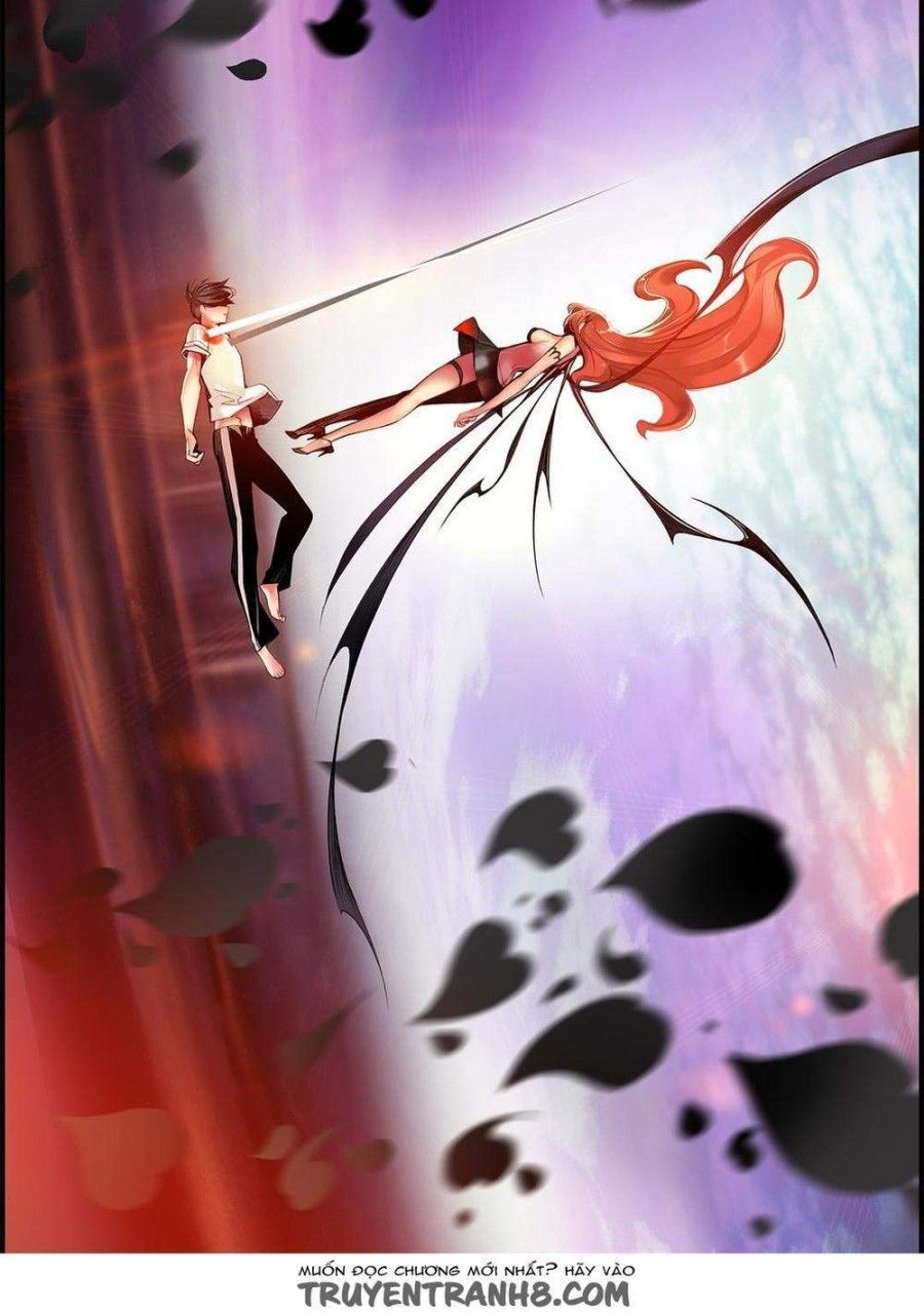 Sự Ràng Buộc Của Lilith Chương 37 page 45 - Giả Dược