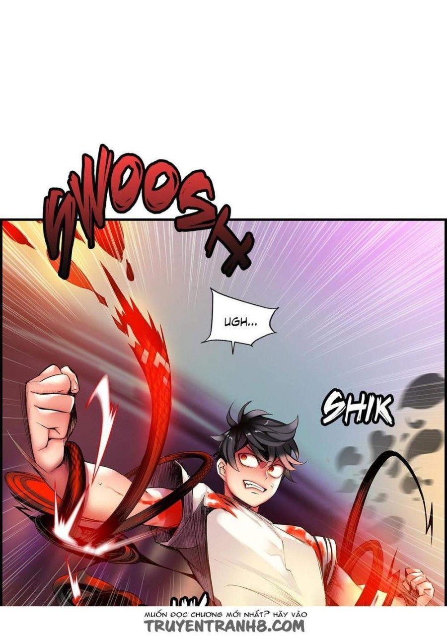 Sự Ràng Buộc Của Lilith Chương 37 page 47 - Giả Dược