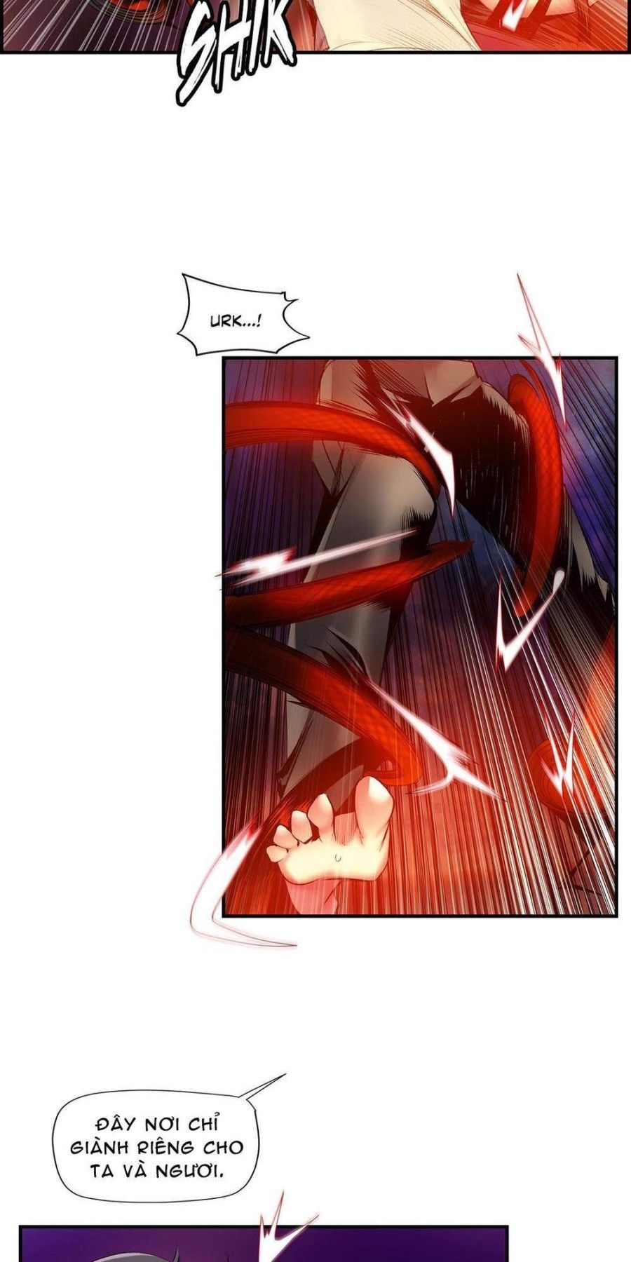 Sự Ràng Buộc Của Lilith Chương 37 page 48 - Giả Dược