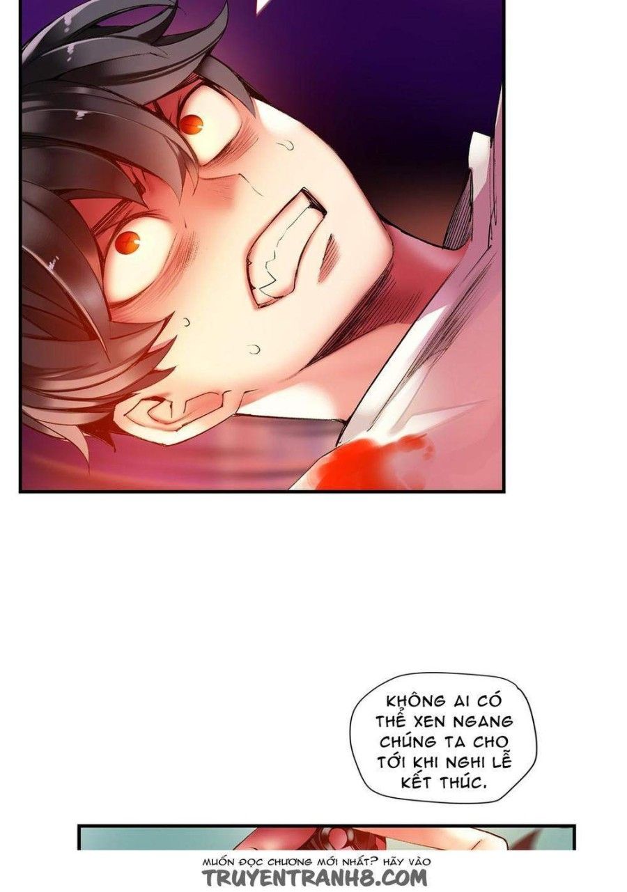 Sự Ràng Buộc Của Lilith Chương 37 page 49 - Giả Dược