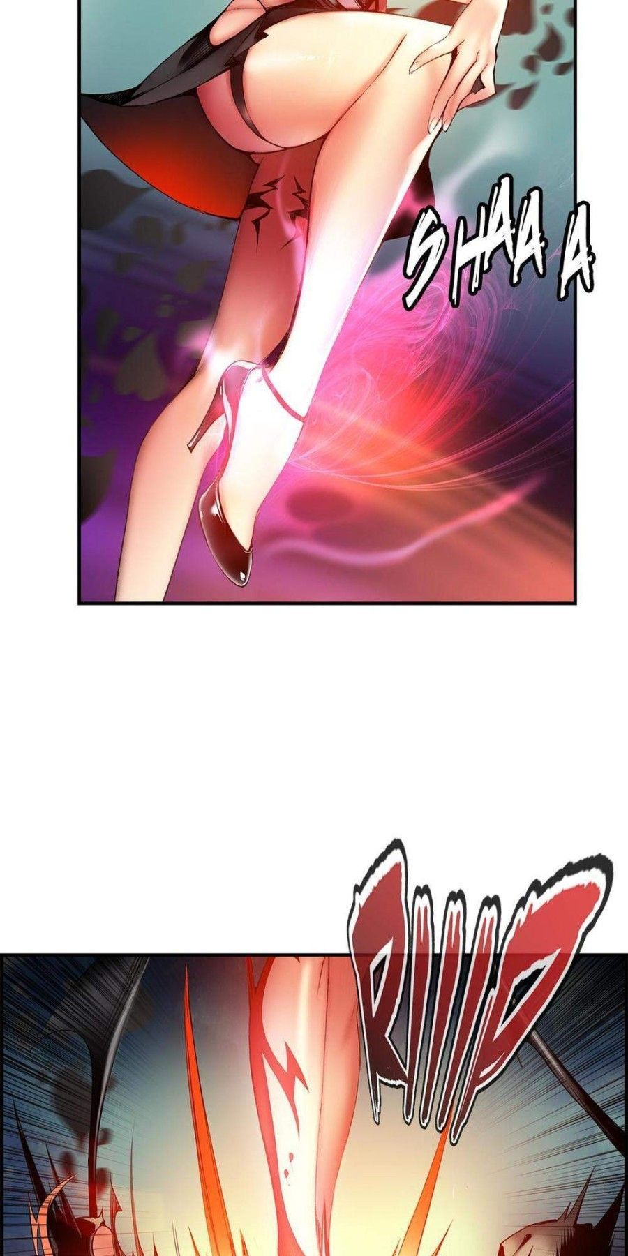 Sự Ràng Buộc Của Lilith Chương 37 page 50 - Giả Dược