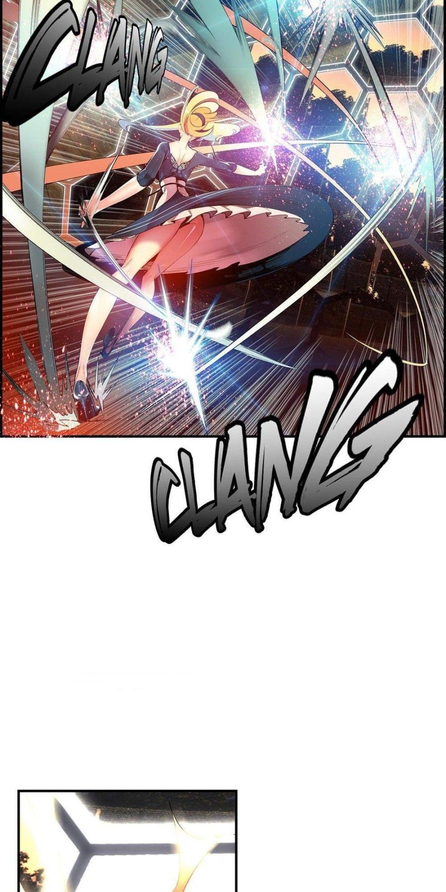 Sự Ràng Buộc Của Lilith Chương 37 page 6 - Giả Dược