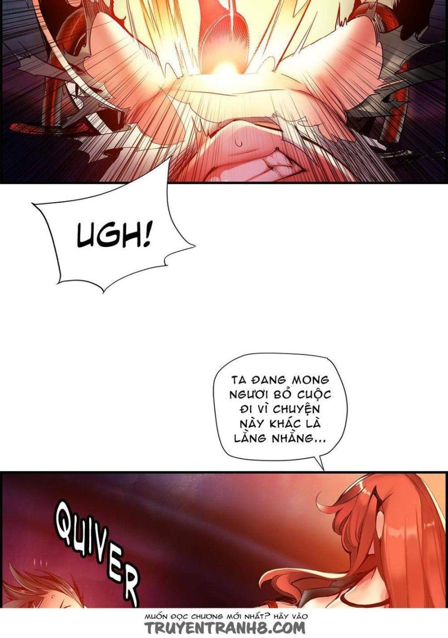 Sự Ràng Buộc Của Lilith Chương 37 page 51 - Giả Dược