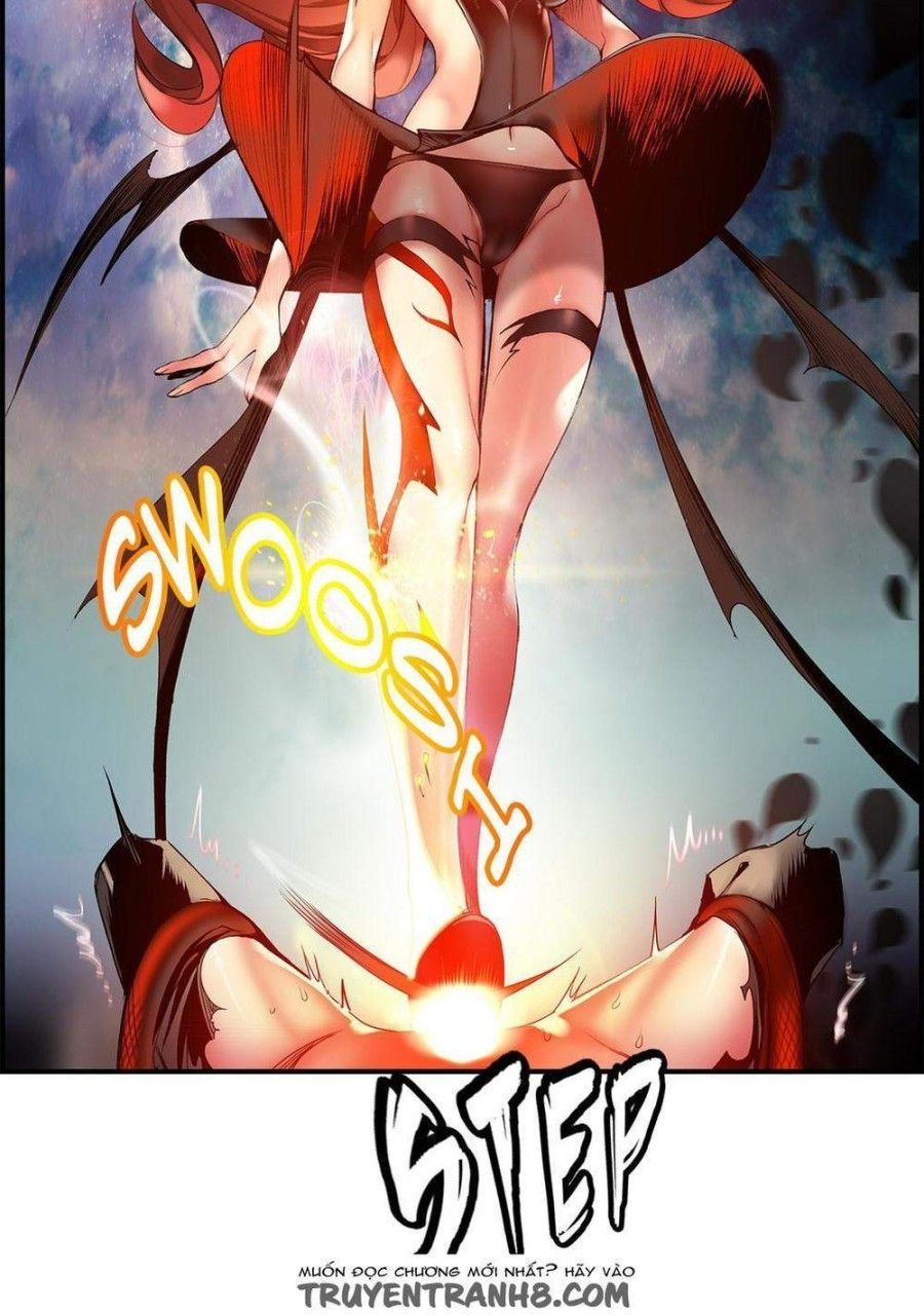 Sự Ràng Buộc Của Lilith Chương 37 page 53 - Giả Dược