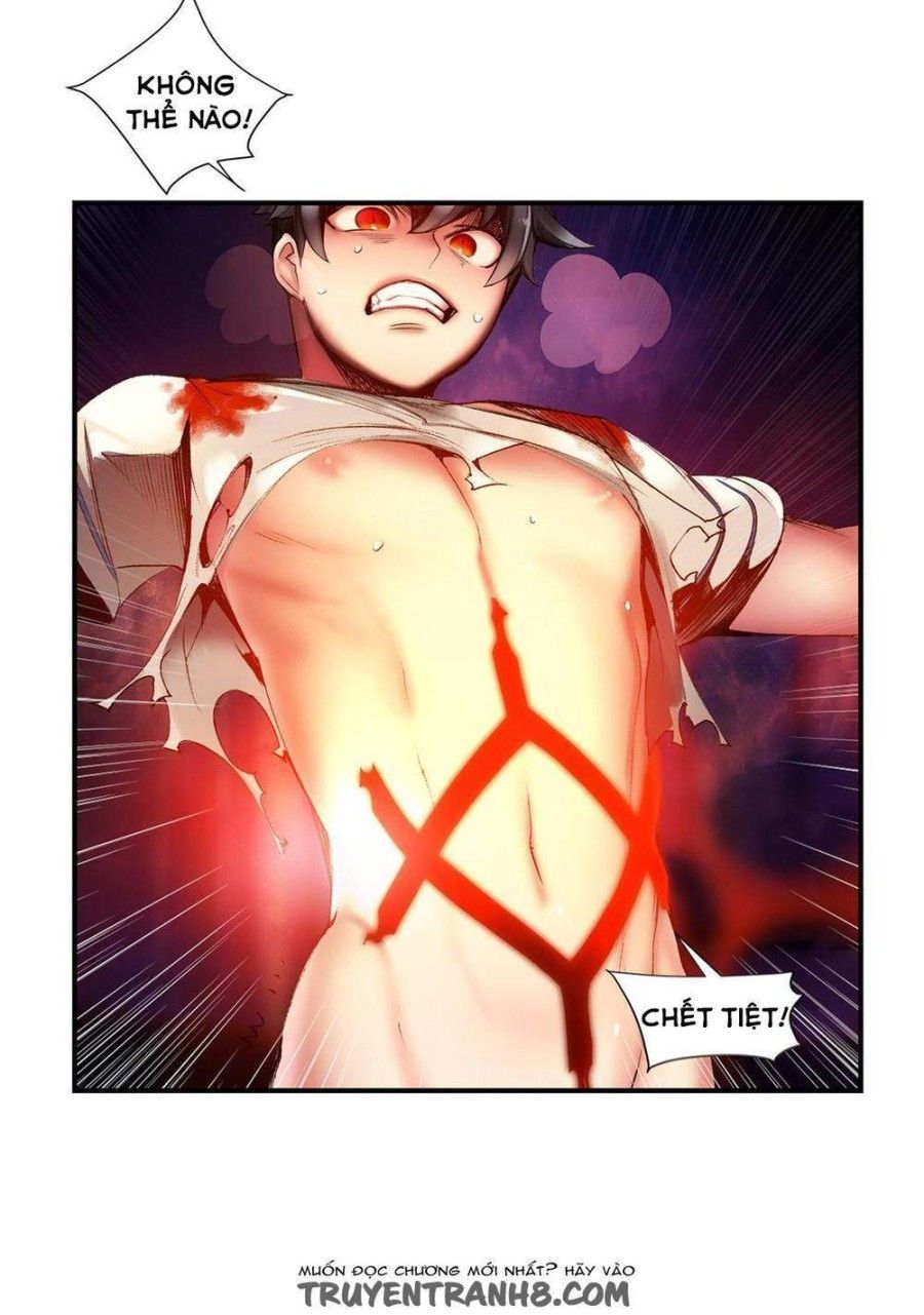 Sự Ràng Buộc Của Lilith Chương 37 page 55 - Giả Dược