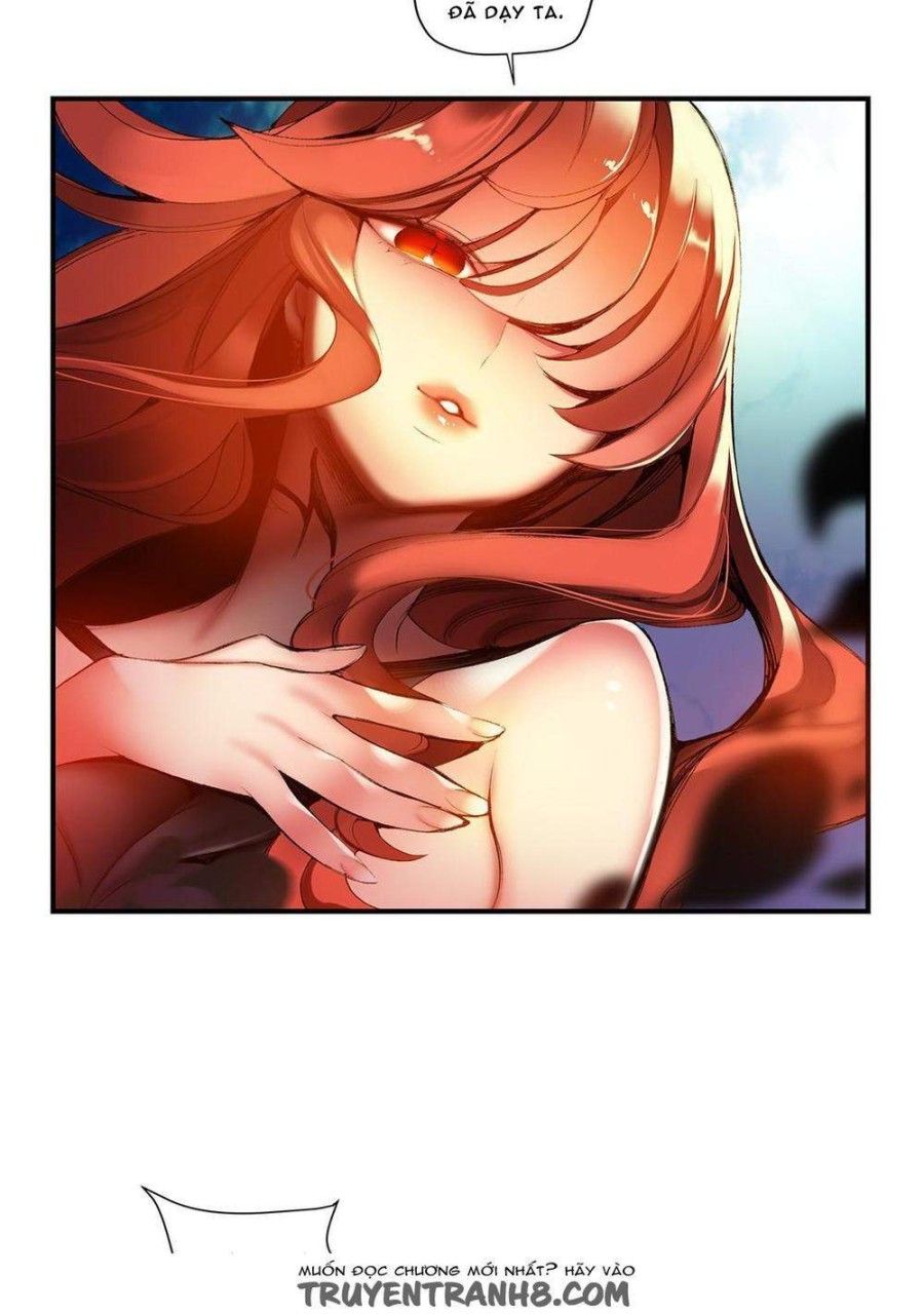 Sự Ràng Buộc Của Lilith Chương 37 page 57 - Giả Dược