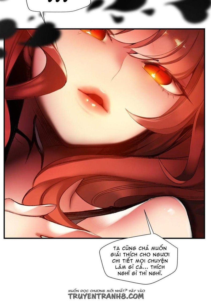 Sự Ràng Buộc Của Lilith Chương 37 page 59 - Giả Dược