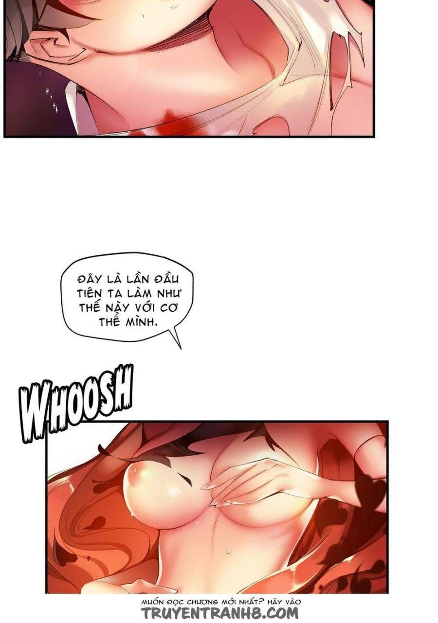 Sự Ràng Buộc Của Lilith Chương 37 page 61 - Giả Dược