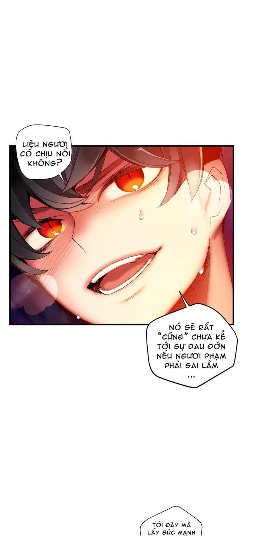 Sự Ràng Buộc Của Lilith Chương 37 page 64 - Giả Dược