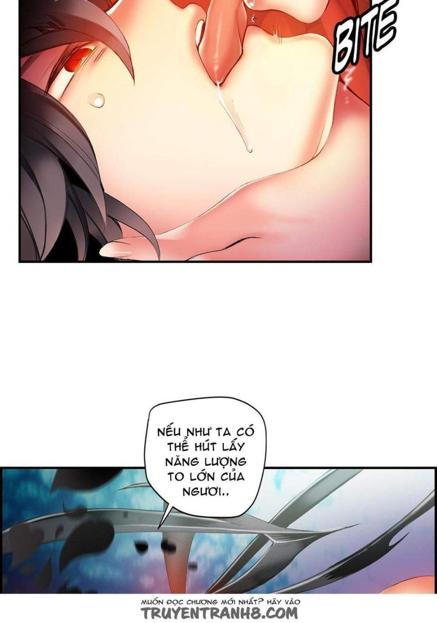 Sự Ràng Buộc Của Lilith Chương 37 page 67 - Giả Dược