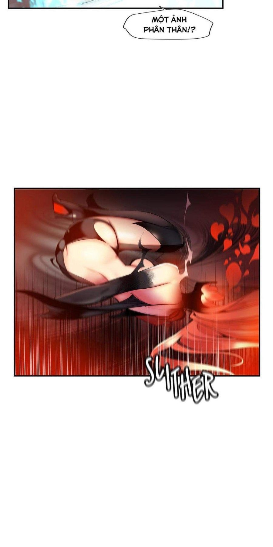Sự Ràng Buộc Của Lilith Chương 39 page 11 - Giả Dược