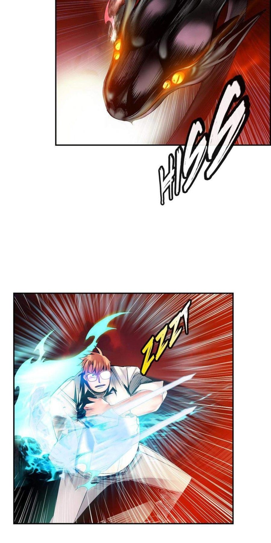 Sự Ràng Buộc Của Lilith Chương 39 page 17 - Giả Dược
