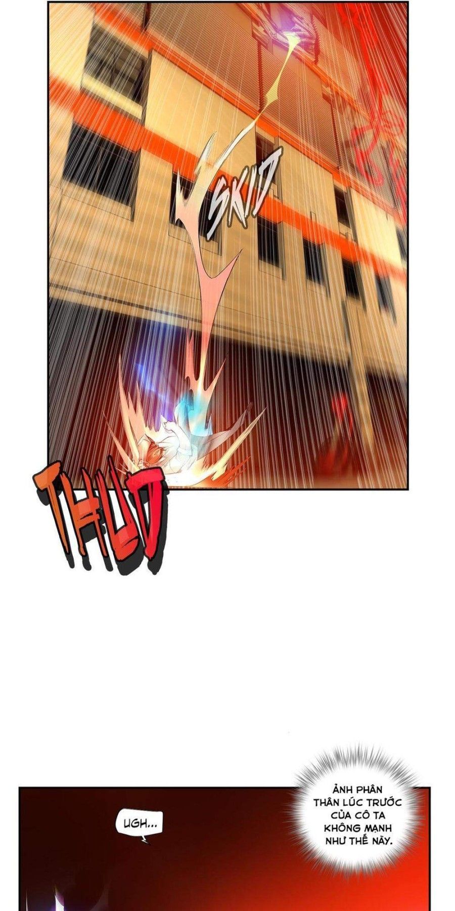 Sự Ràng Buộc Của Lilith Chương 39 page 21 - Giả Dược