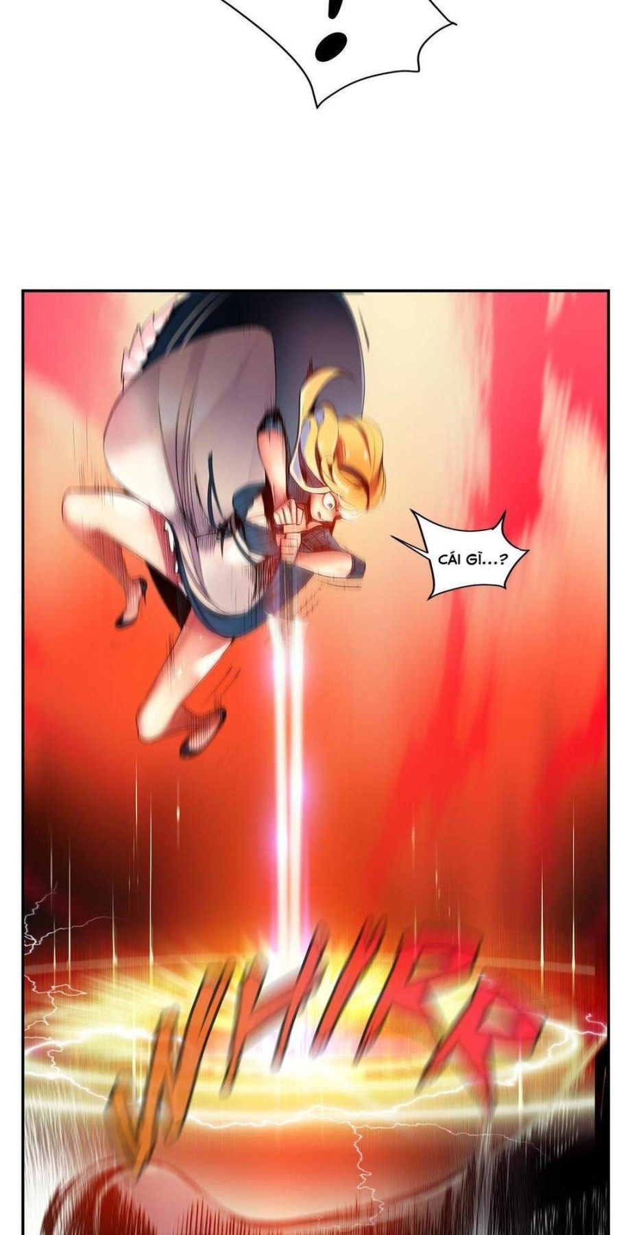 Sự Ràng Buộc Của Lilith Chương 39 page 29 - Giả Dược