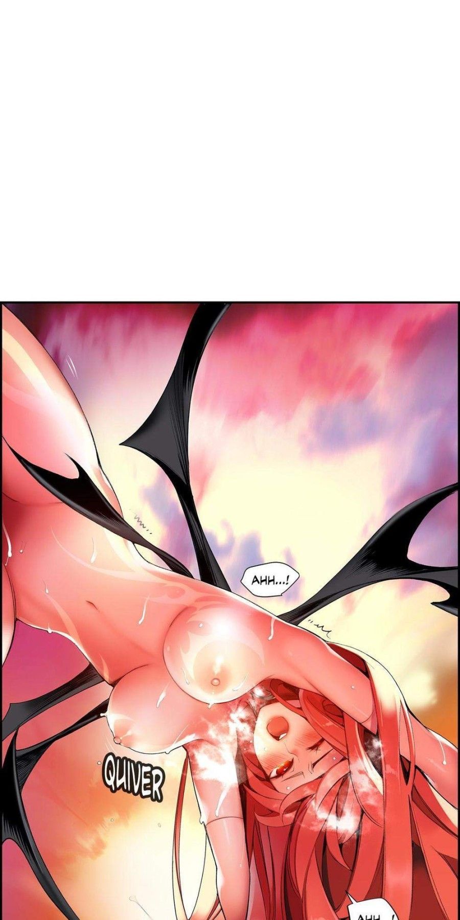 Sự Ràng Buộc Của Lilith Chương 39 page 37 - Giả Dược