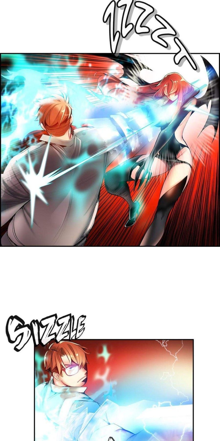 Sự Ràng Buộc Của Lilith Chương 39 page 6 - Giả Dược