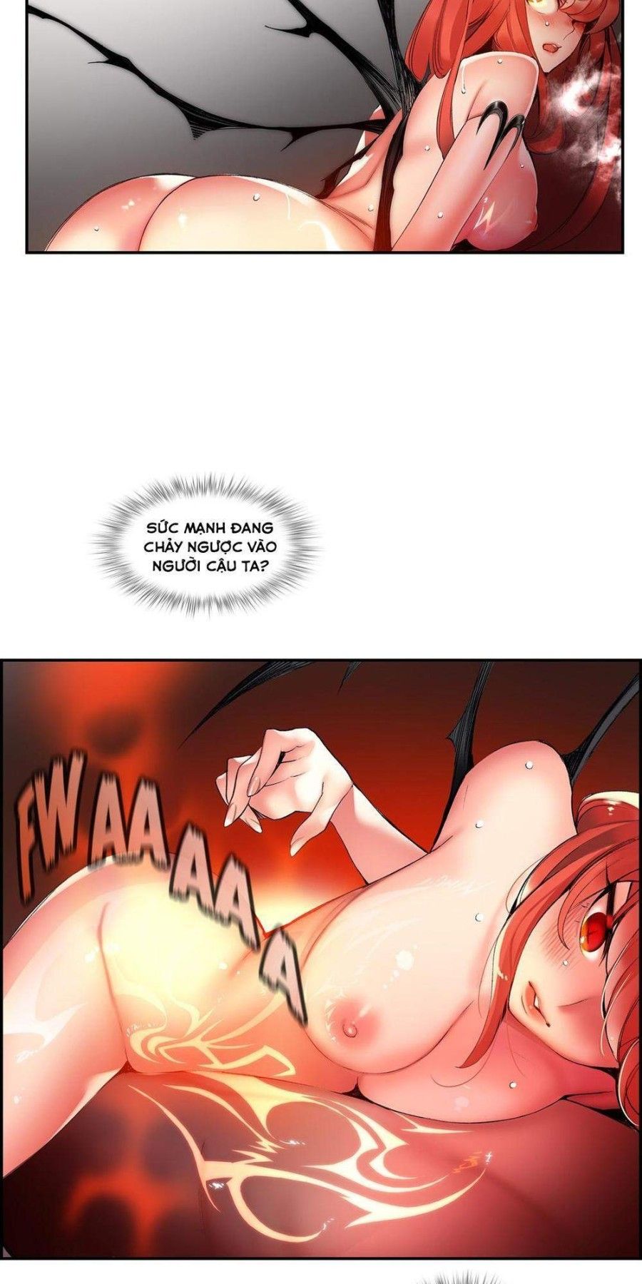 Sự Ràng Buộc Của Lilith Chương 39 page 51 - Giả Dược