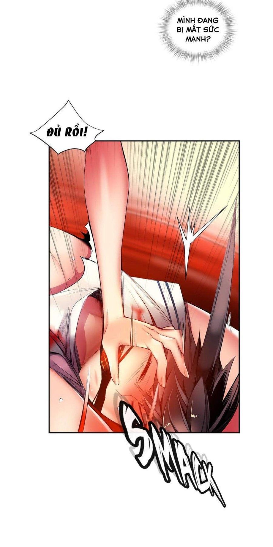 Sự Ràng Buộc Của Lilith Chương 39 page 52 - Giả Dược