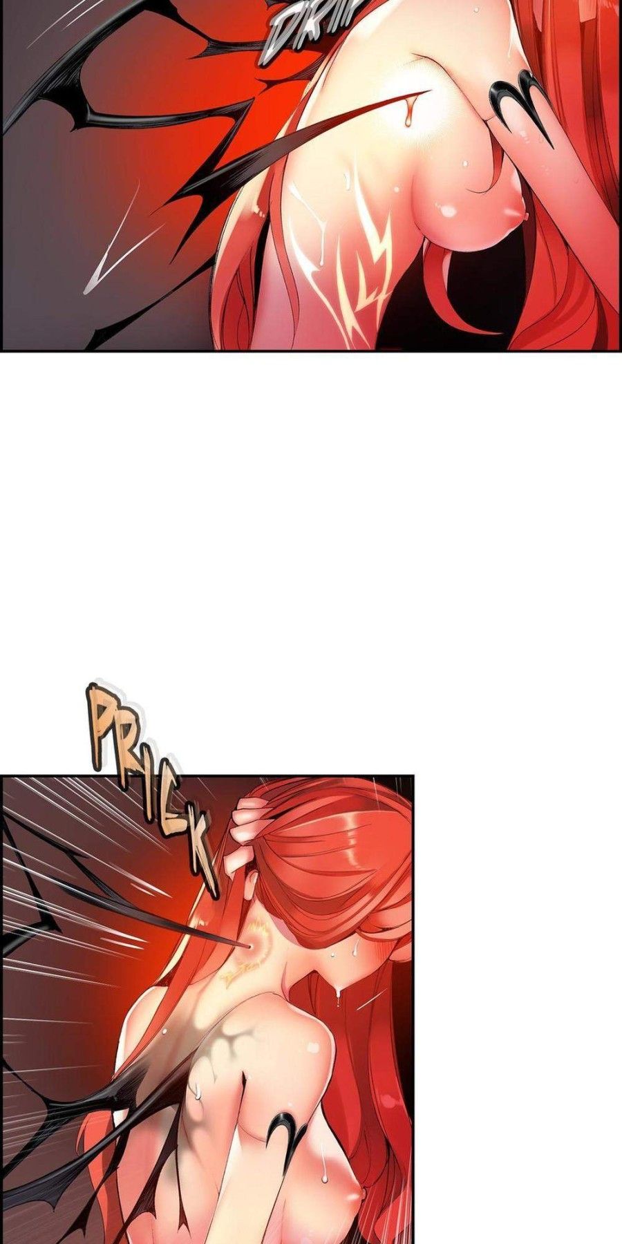 Sự Ràng Buộc Của Lilith Chương 39 page 55 - Giả Dược