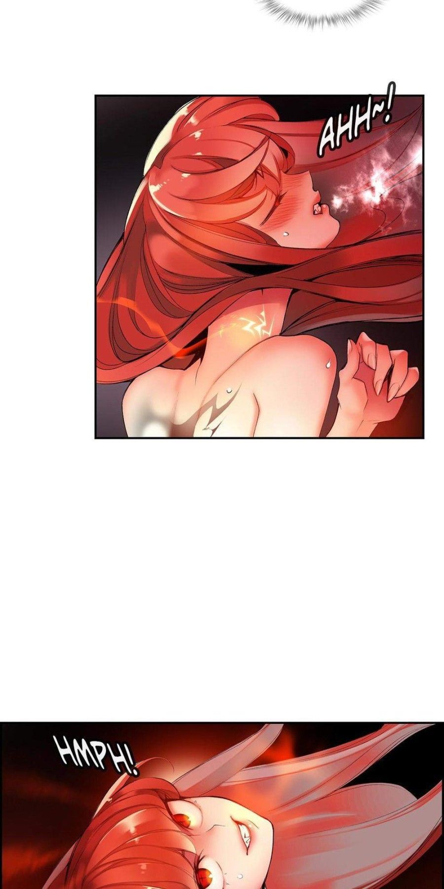 Sự Ràng Buộc Của Lilith Chương 39 page 57 - Giả Dược