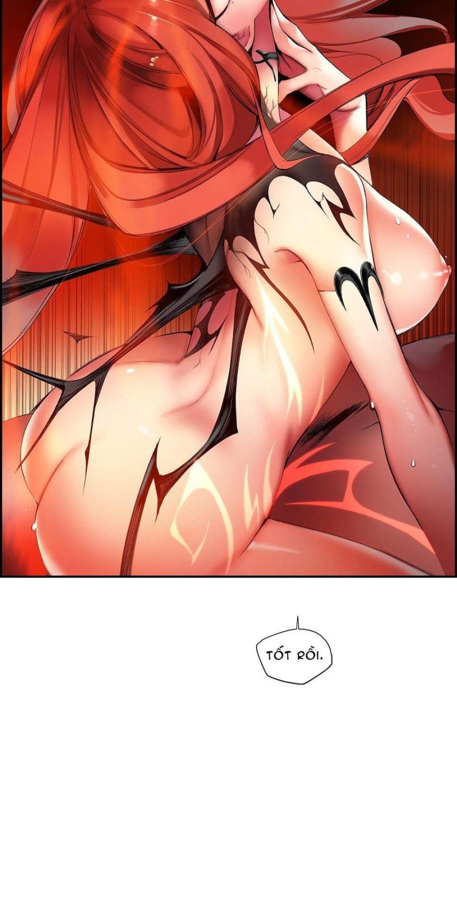 Sự Ràng Buộc Của Lilith Chương 39 page 58 - Giả Dược