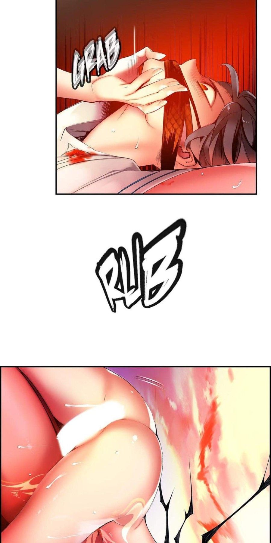 Sự Ràng Buộc Của Lilith Chương 39 page 60 - Giả Dược