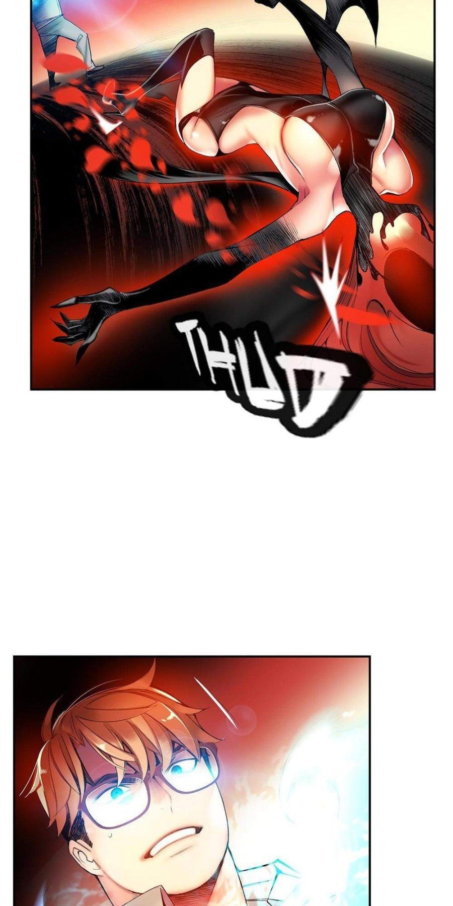 Sự Ràng Buộc Của Lilith Chương 39 page 9 - Giả Dược