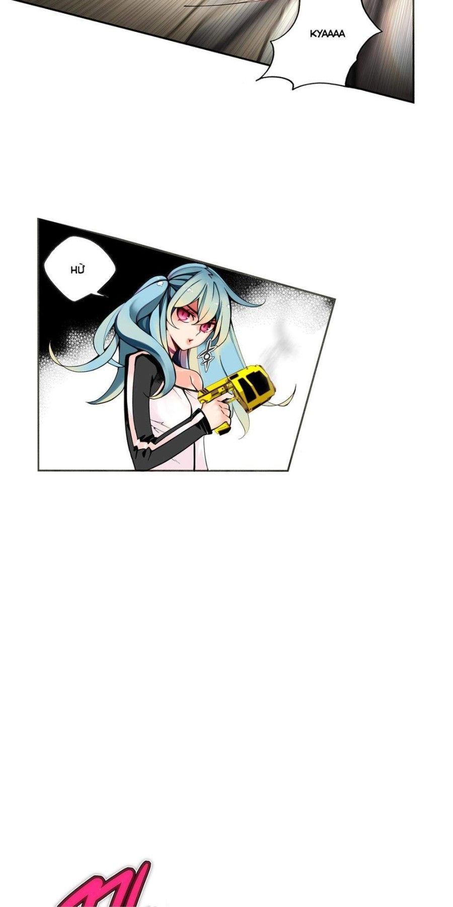 Sự Ràng Buộc Của Lilith Chương 4 page 15 - Giả Dược