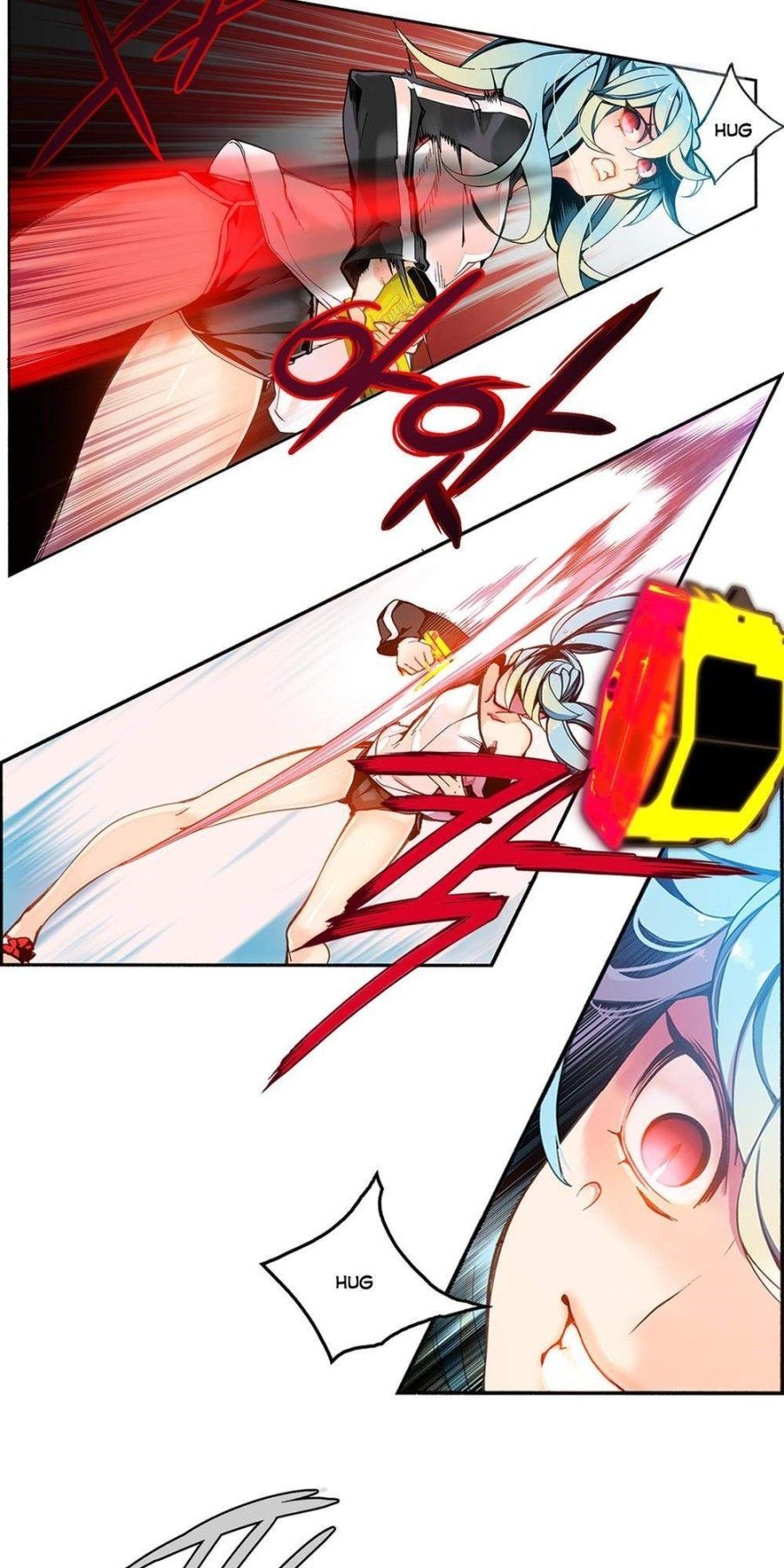 Sự Ràng Buộc Của Lilith Chương 4 page 26 - Giả Dược