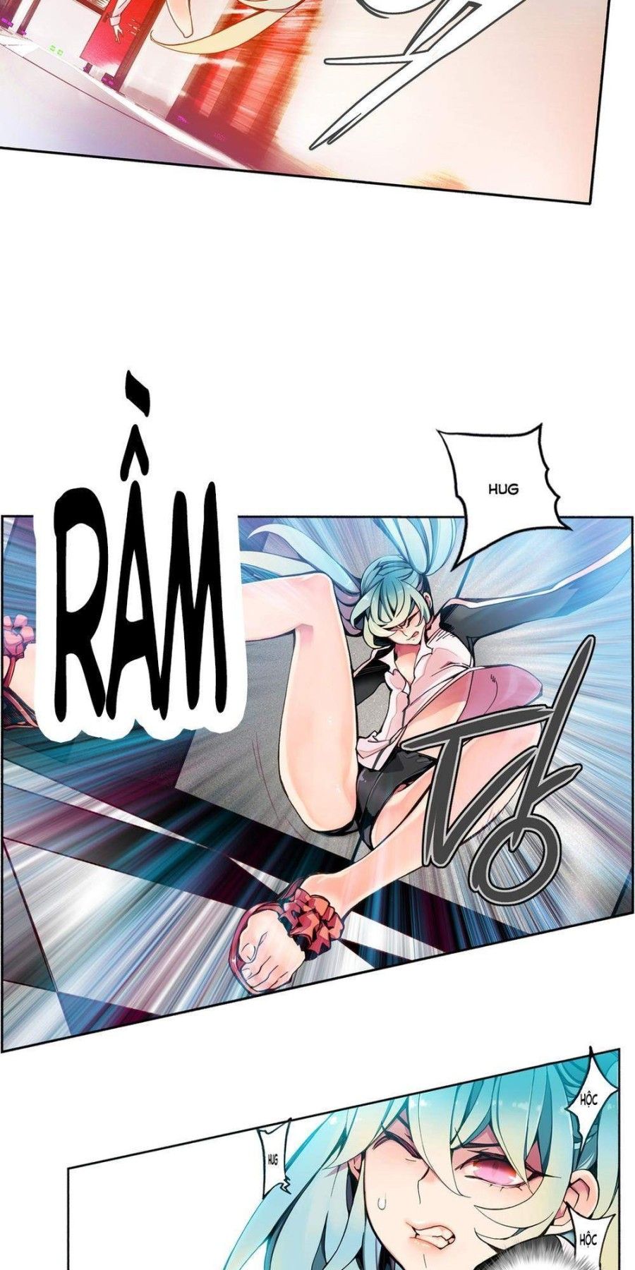 Sự Ràng Buộc Của Lilith Chương 4 page 47 - Giả Dược