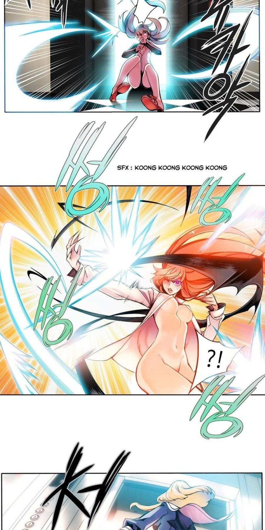Sự Ràng Buộc Của Lilith Chương 4 page 53 - Giả Dược
