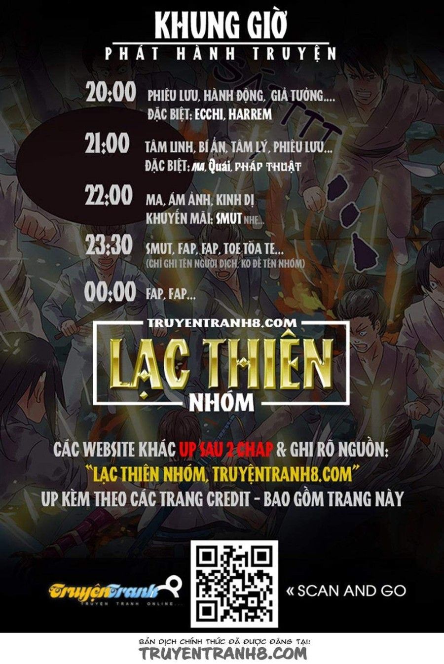 Sự Ràng Buộc Của Lilith Chương 4 page 57 - Giả Dược