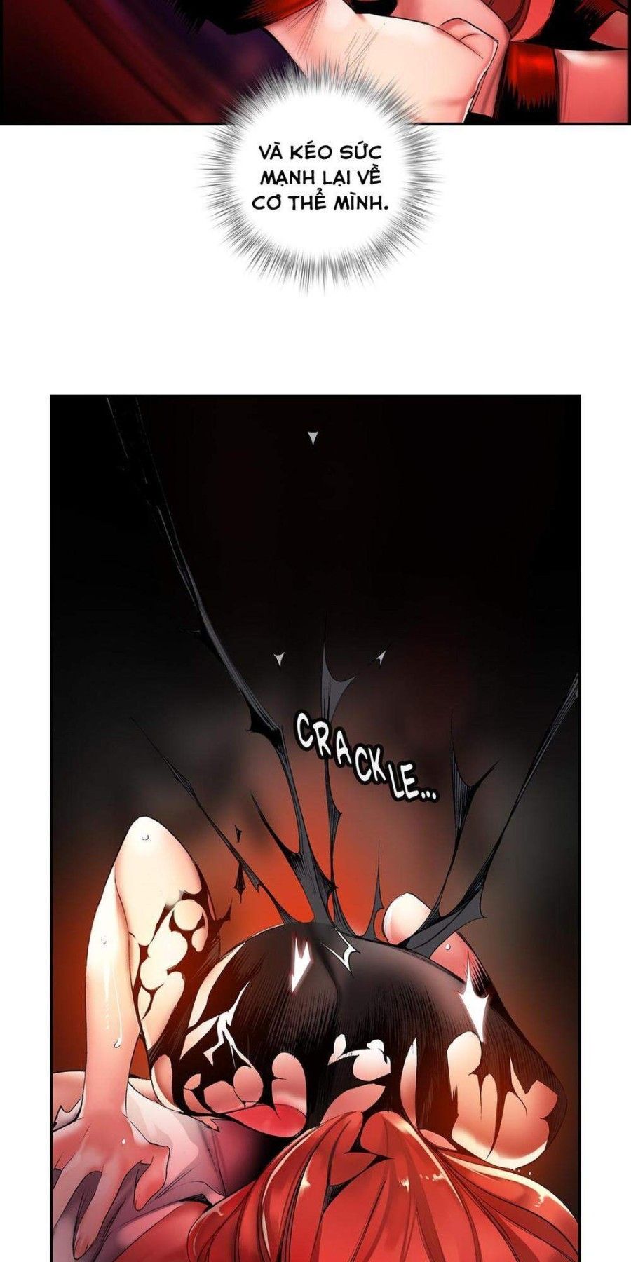 Sự Ràng Buộc Của Lilith Chương 40 page 12 - Giả Dược
