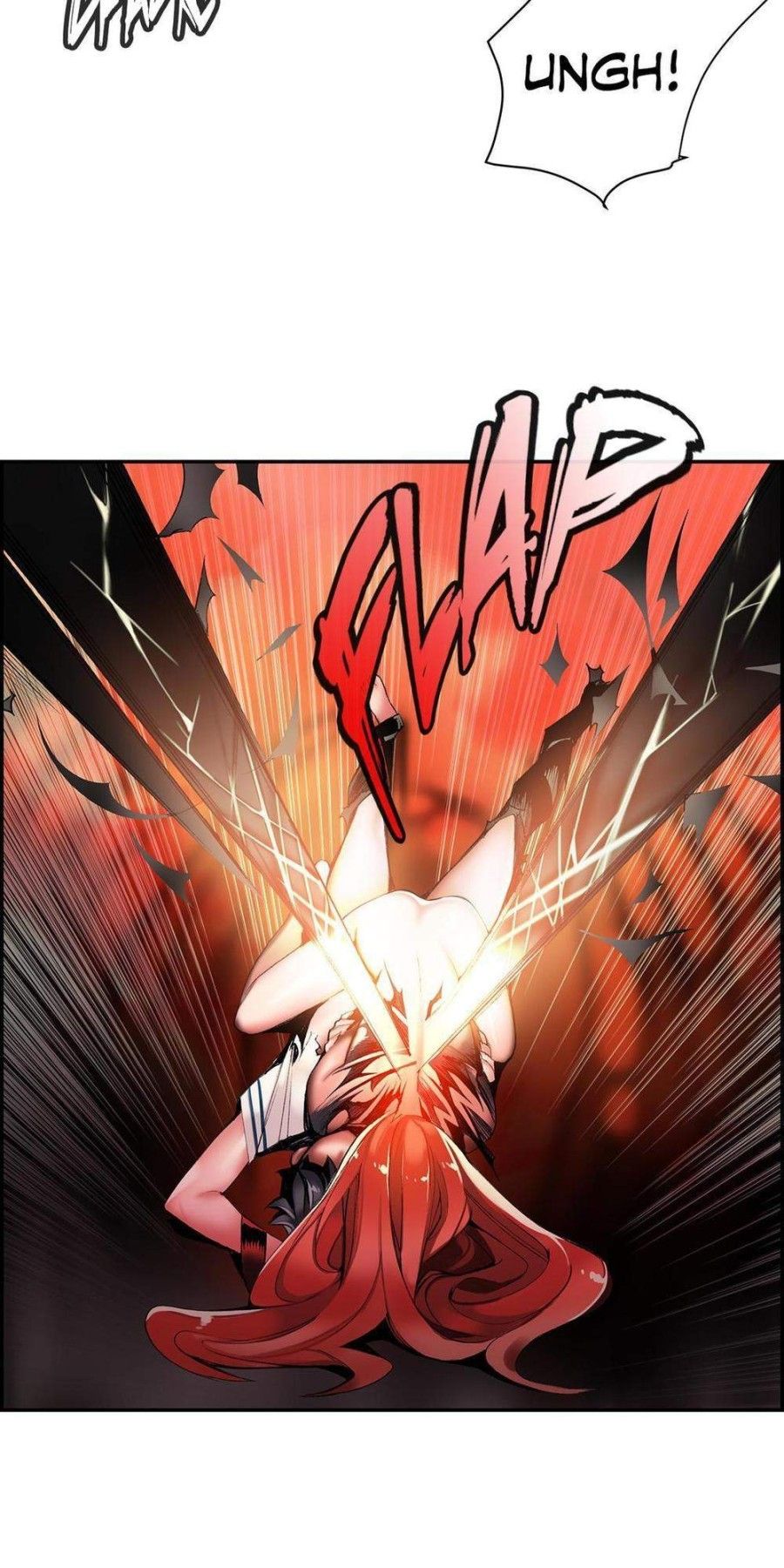 Sự Ràng Buộc Của Lilith Chương 40 page 14 - Giả Dược