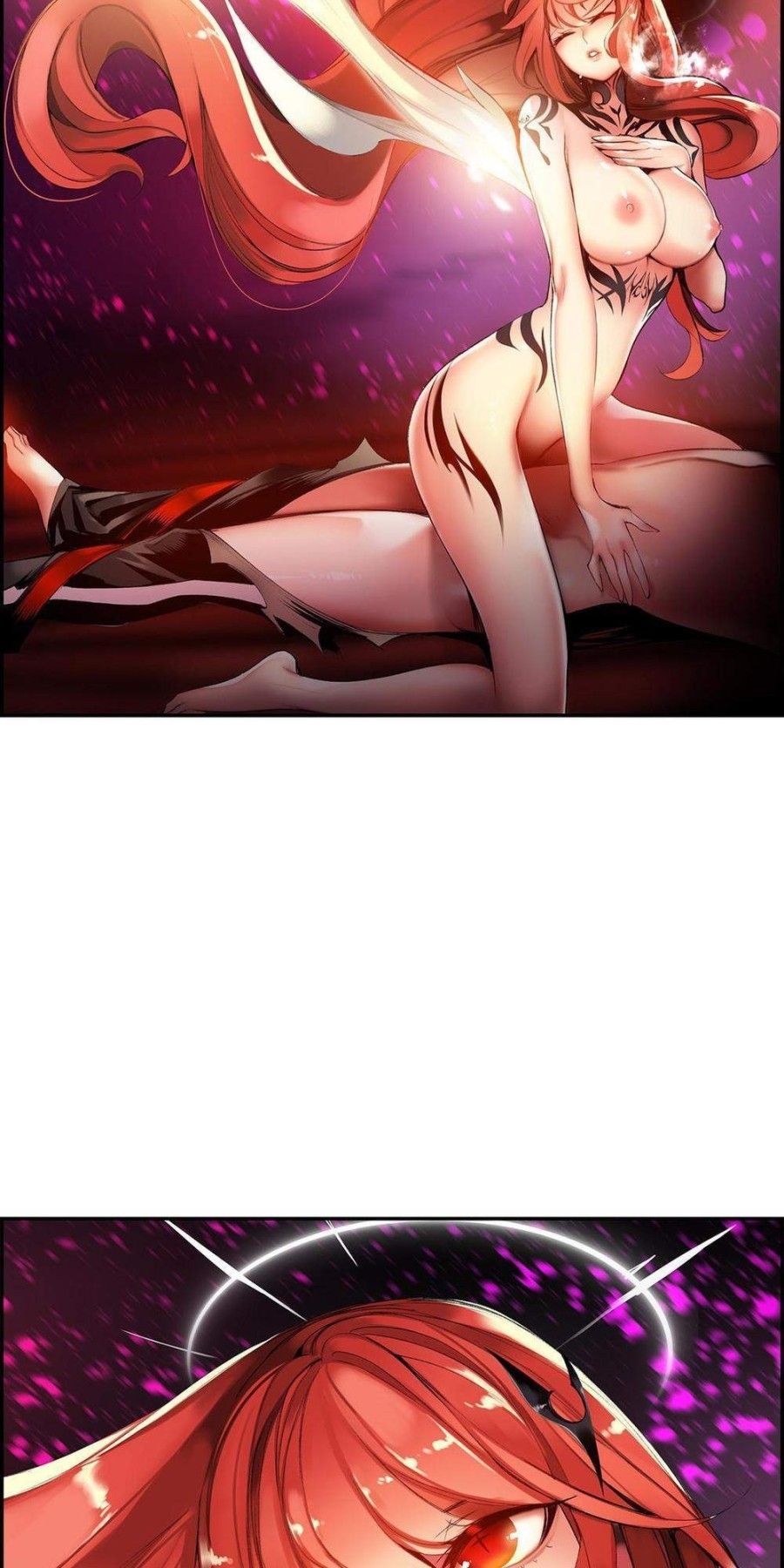 Sự Ràng Buộc Của Lilith Chương 40 page 16 - Giả Dược