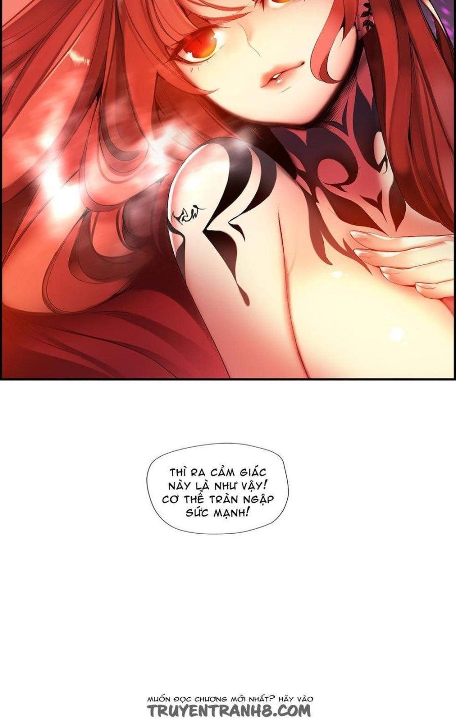 Sự Ràng Buộc Của Lilith Chương 40 page 17 - Giả Dược