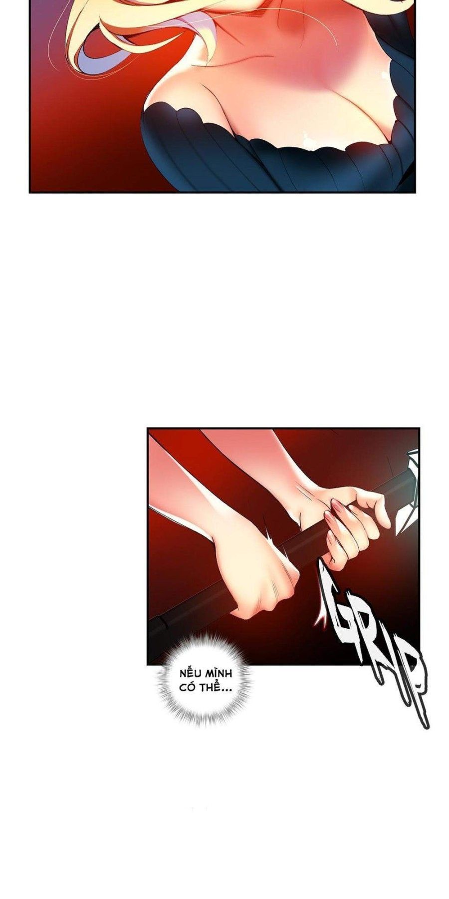 Sự Ràng Buộc Của Lilith Chương 40 page 20 - Giả Dược