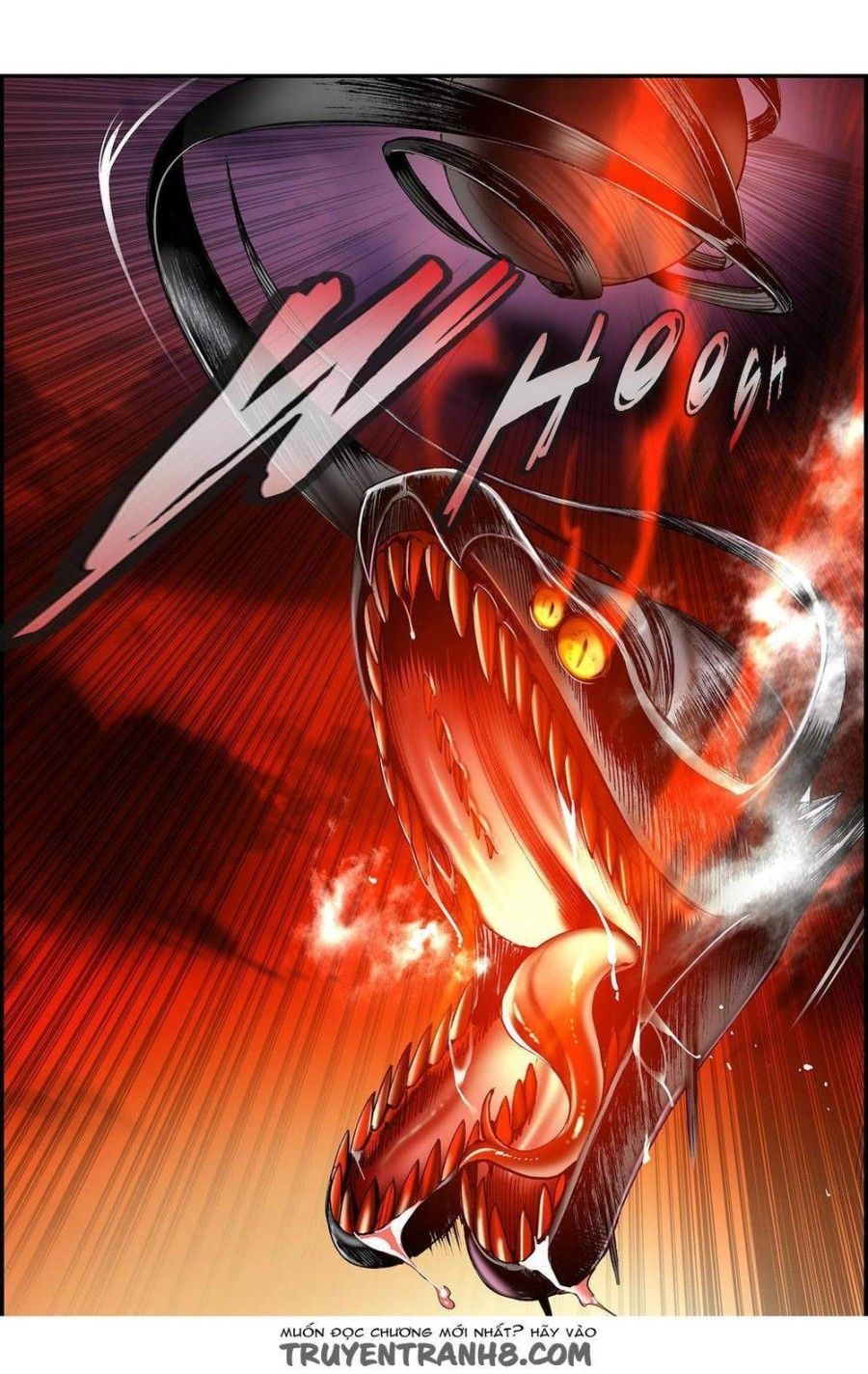 Sự Ràng Buộc Của Lilith Chương 40 page 21 - Giả Dược