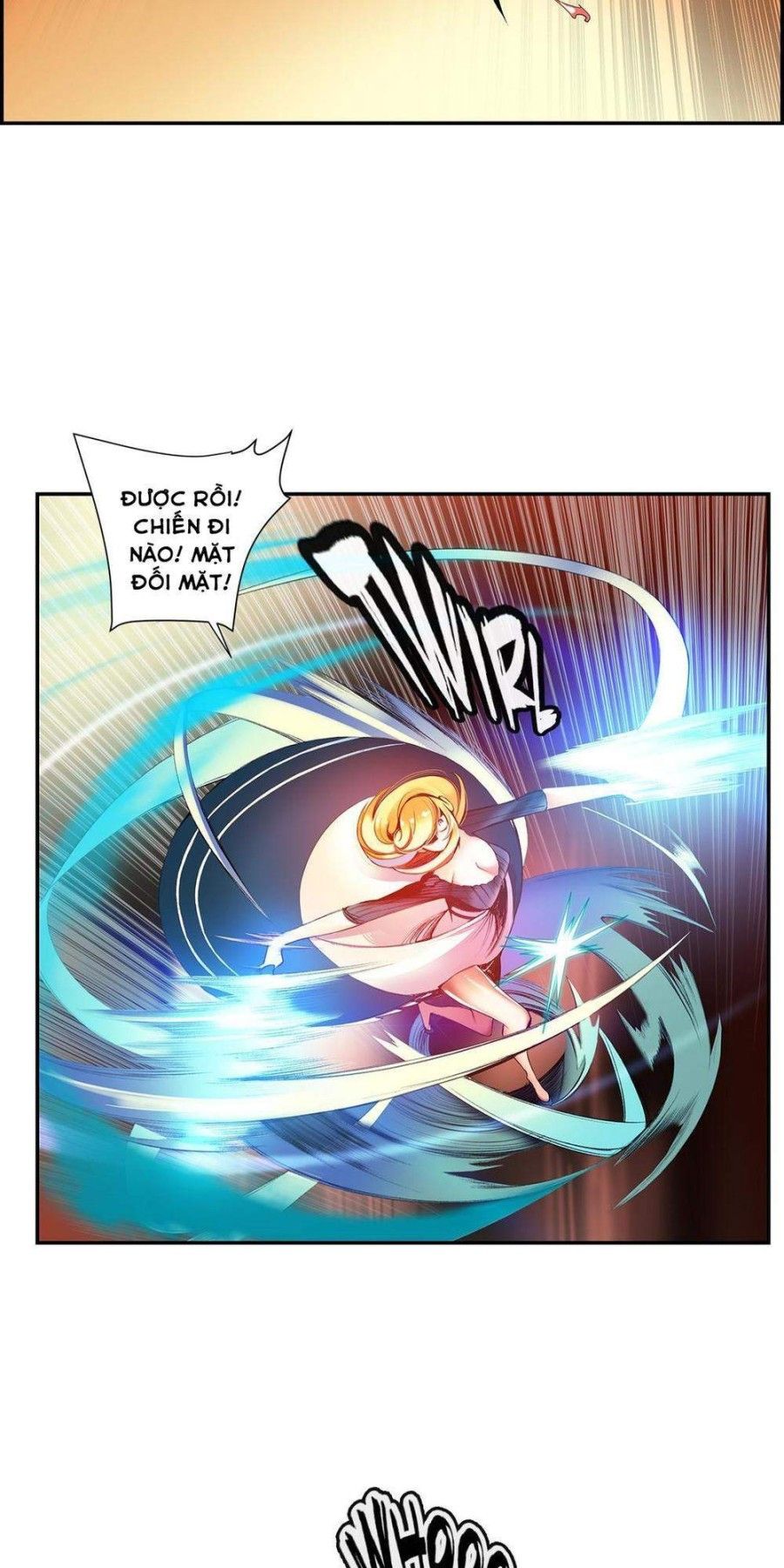 Sự Ràng Buộc Của Lilith Chương 40 page 22 - Giả Dược