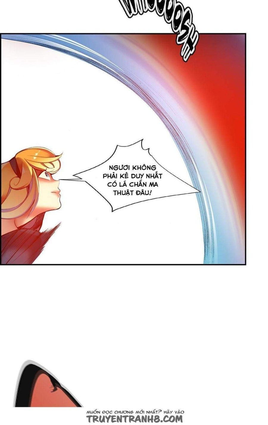 Sự Ràng Buộc Của Lilith Chương 40 page 23 - Giả Dược