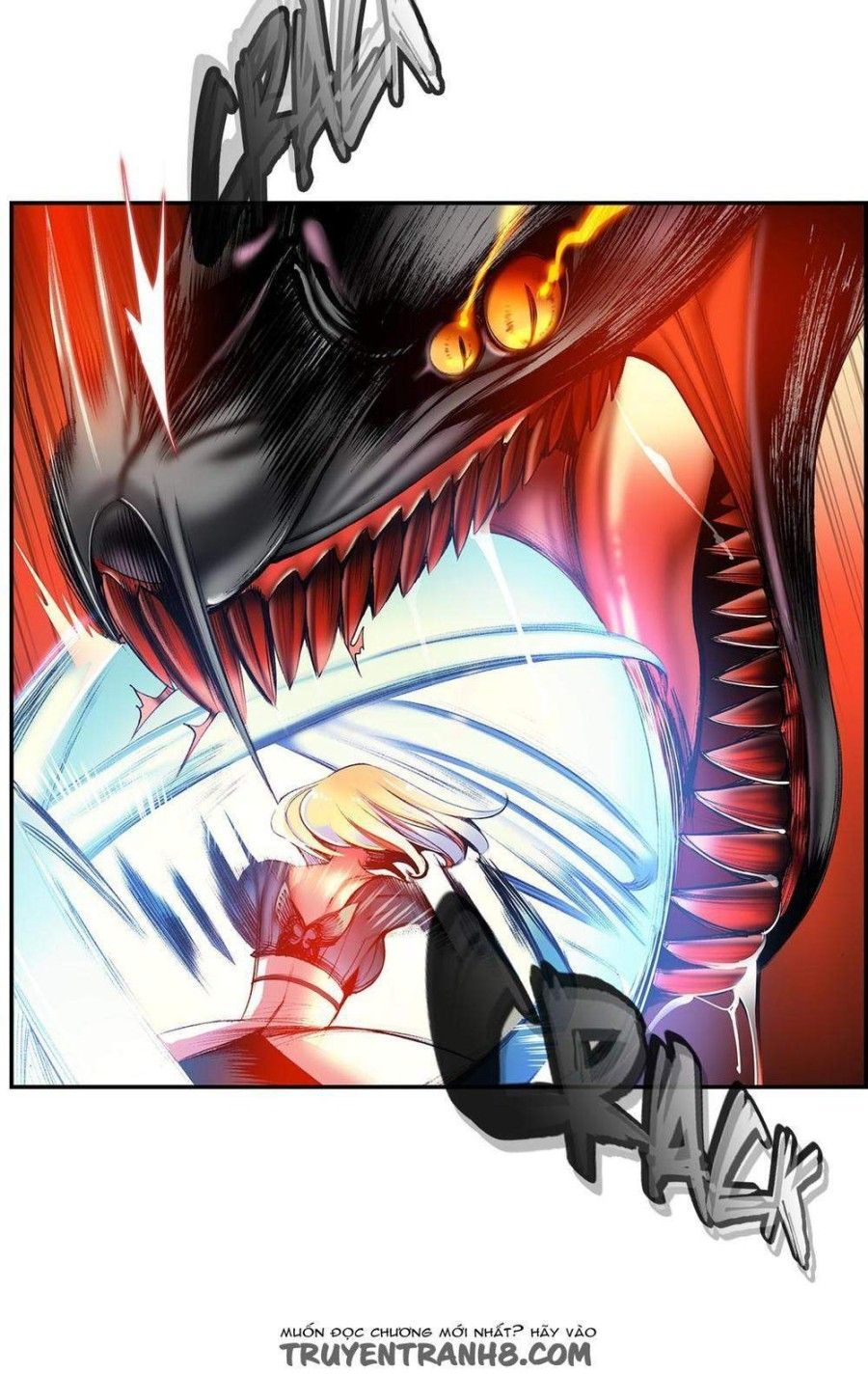 Sự Ràng Buộc Của Lilith Chương 40 page 25 - Giả Dược