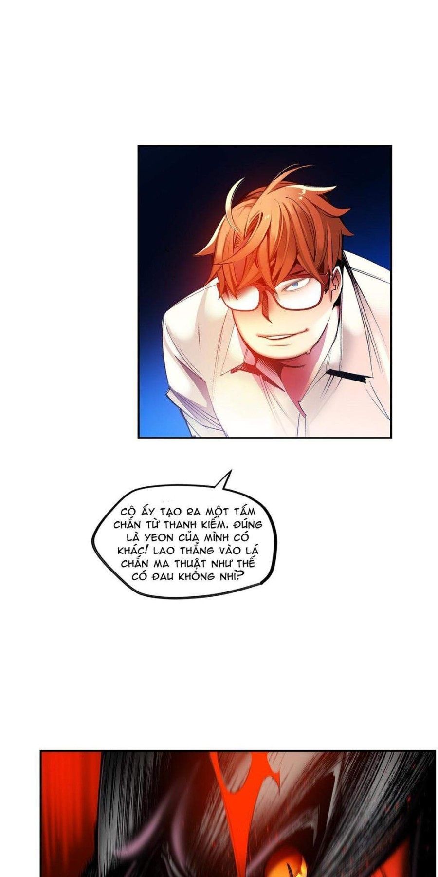 Sự Ràng Buộc Của Lilith Chương 40 page 26 - Giả Dược