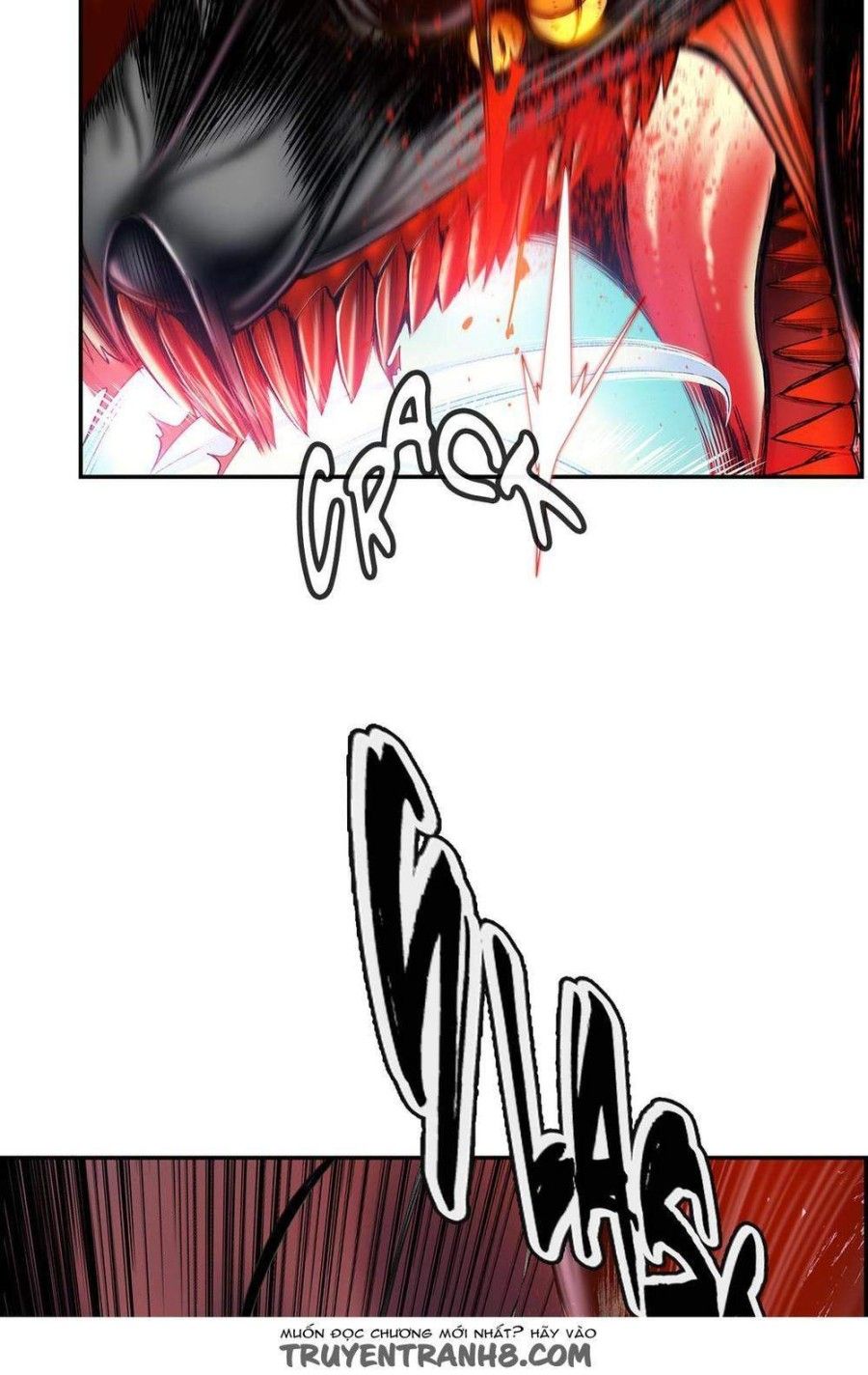 Sự Ràng Buộc Của Lilith Chương 40 page 27 - Giả Dược