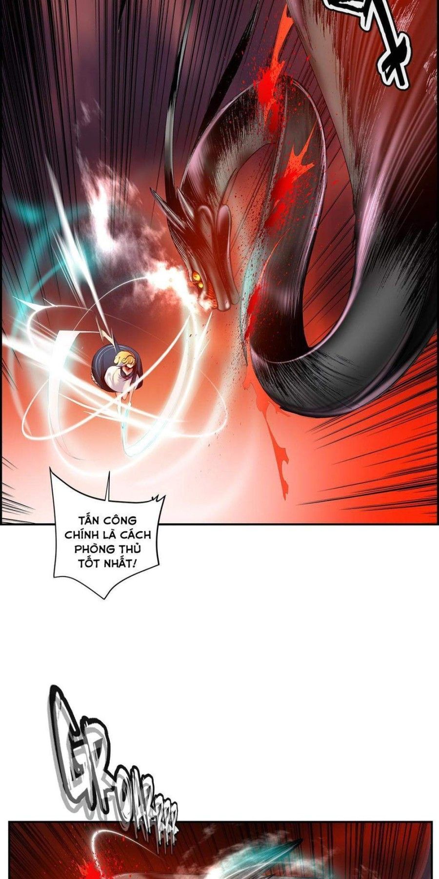 Sự Ràng Buộc Của Lilith Chương 40 page 28 - Giả Dược