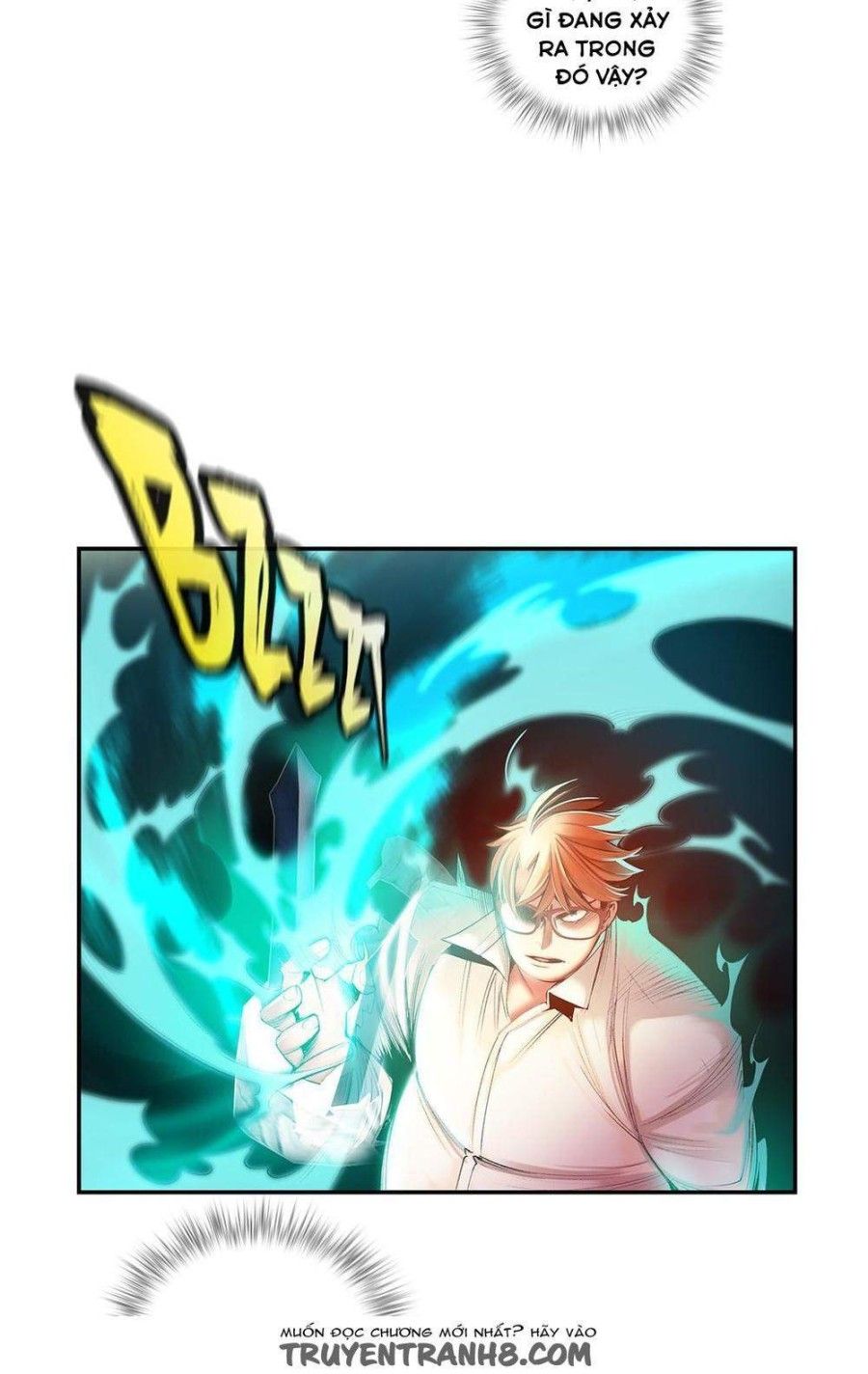 Sự Ràng Buộc Của Lilith Chương 40 page 35 - Giả Dược