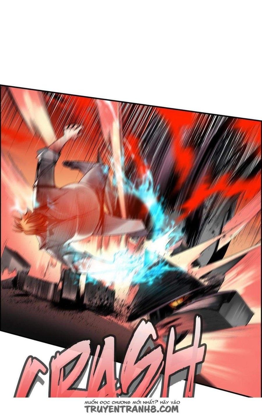 Sự Ràng Buộc Của Lilith Chương 40 page 41 - Giả Dược