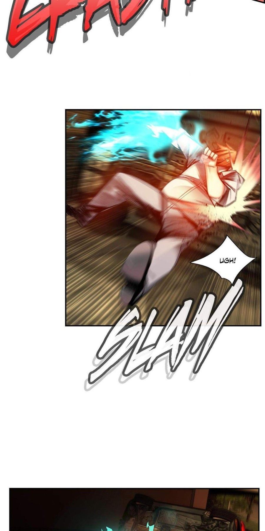 Sự Ràng Buộc Của Lilith Chương 40 page 42 - Giả Dược
