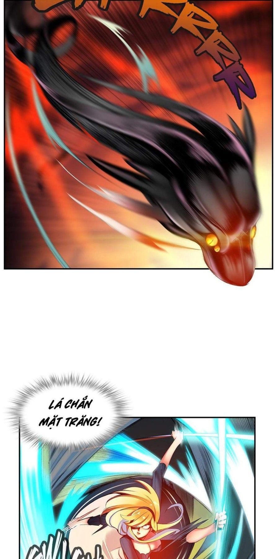 Sự Ràng Buộc Của Lilith Chương 40 page 44 - Giả Dược