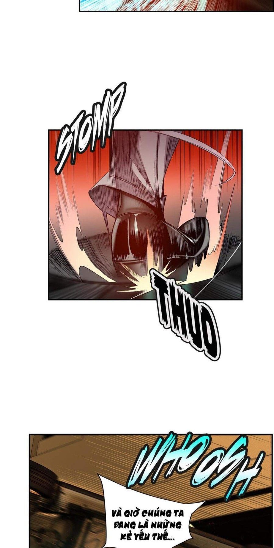Sự Ràng Buộc Của Lilith Chương 40 page 50 - Giả Dược