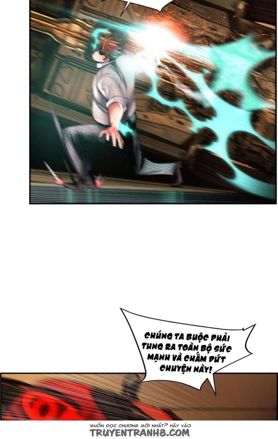 Sự Ràng Buộc Của Lilith Chương 40 page 51 - Giả Dược